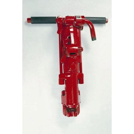 Chicago Pneumatic CP 0032A ROCK DRILL 7/8 X 3-1/4 8900002017